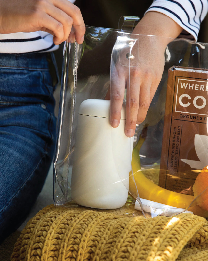 FELLOW Carter WIDE 保溫瓶