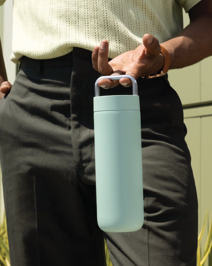 Fellow Carter Carry Tumbler 20oz/591ml 保溫瓶