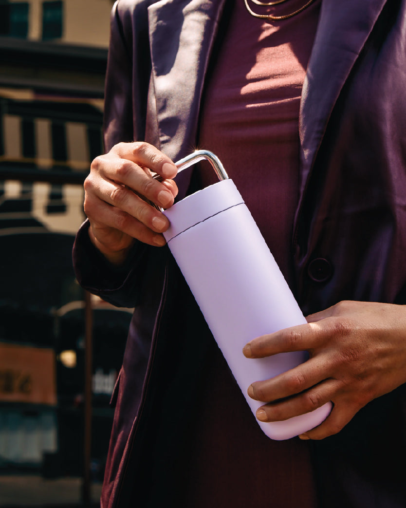 Fellow Carter Carry Tumbler 20oz/591ml 保溫瓶