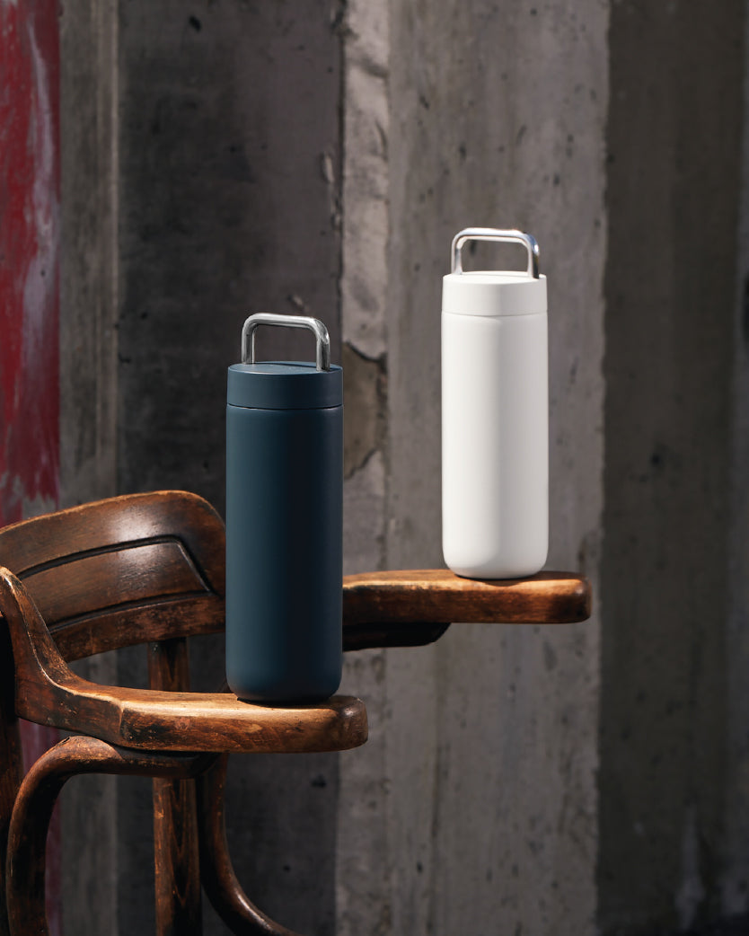 Fellow Carter Carry Tumbler 20oz/591ml 保溫瓶
