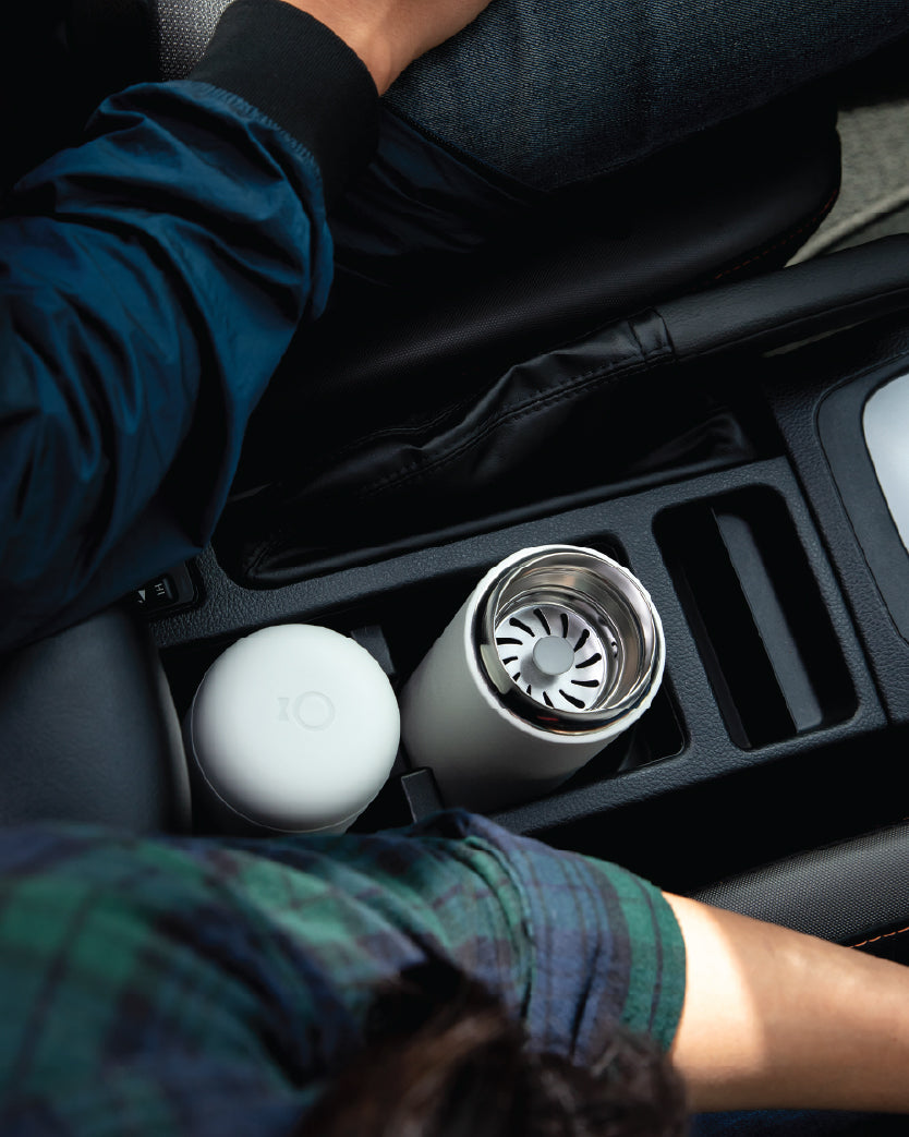 FELLOW Carter MOVE 保溫瓶