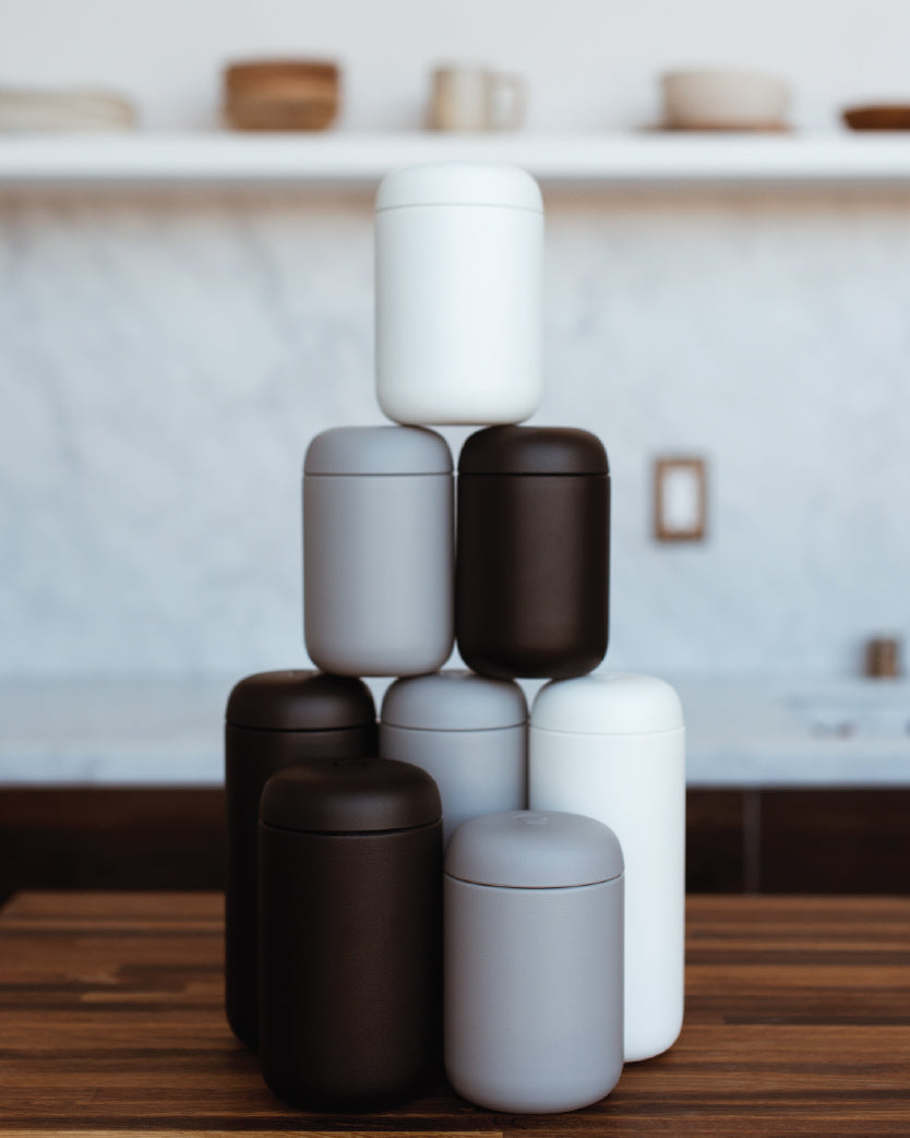 FELLOW Carter MOVE 保溫瓶