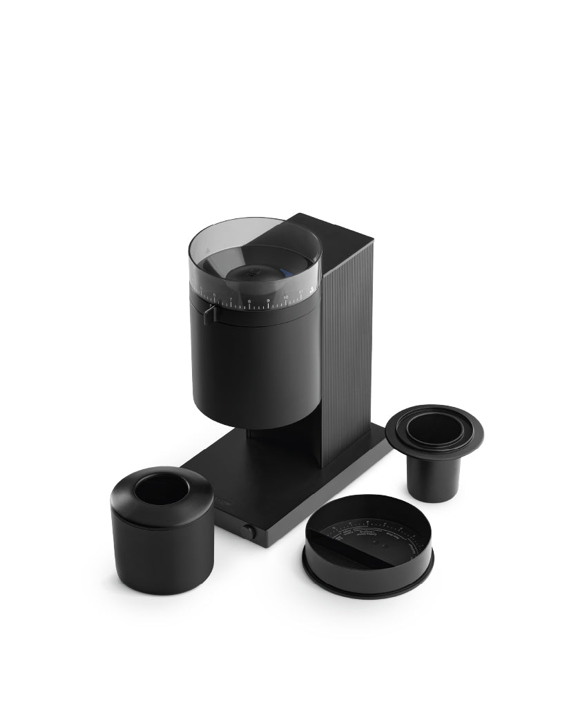 FELLOW Opus 錐刀磨豆機