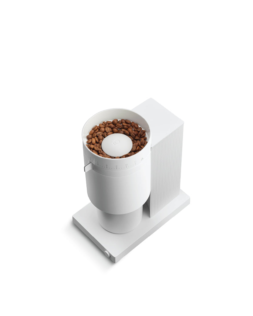 FELLOW Opus 錐刀磨豆機