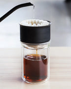 FELLOW Stagg Dripper Set 波浪濾紙