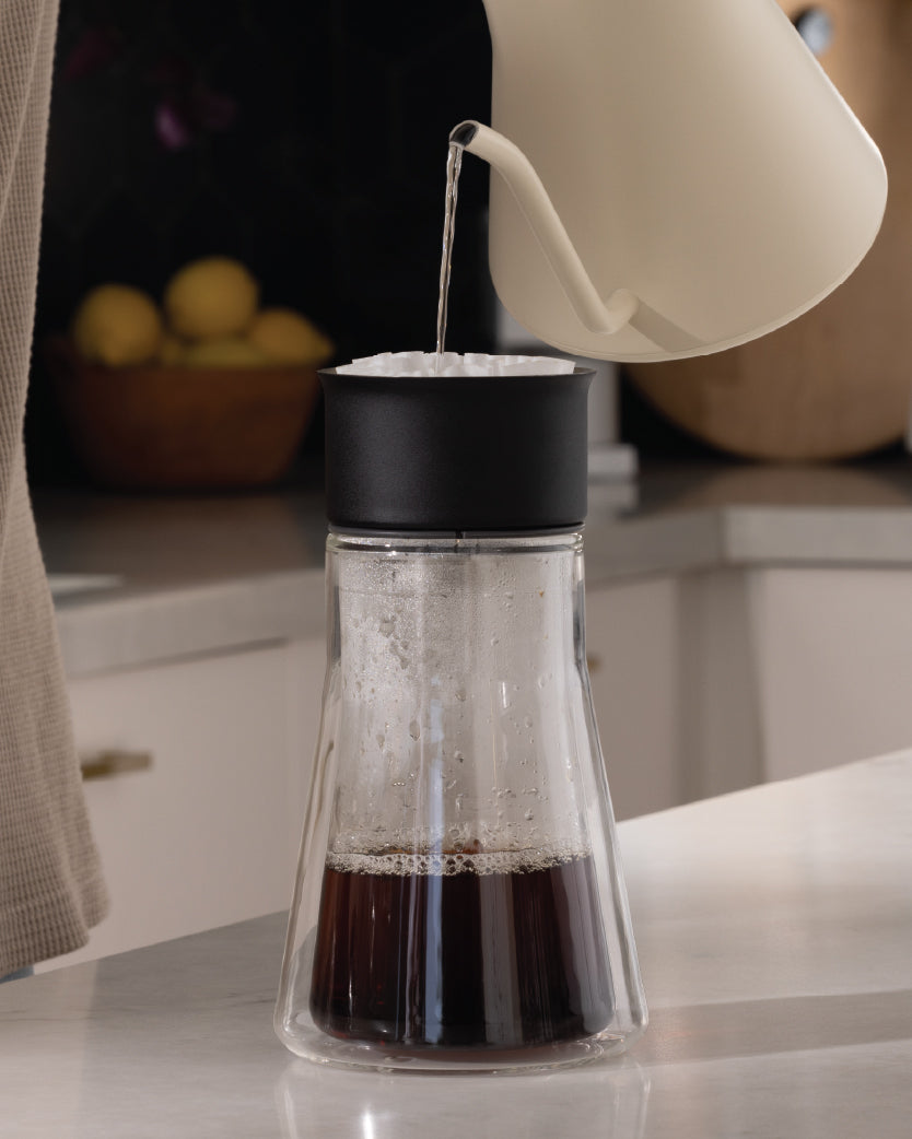 FELLOW Stagg Dripper Set 雙層濾杯旅行組