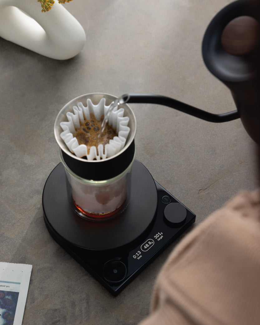 FELLOW Tally Pro 精準電子磅