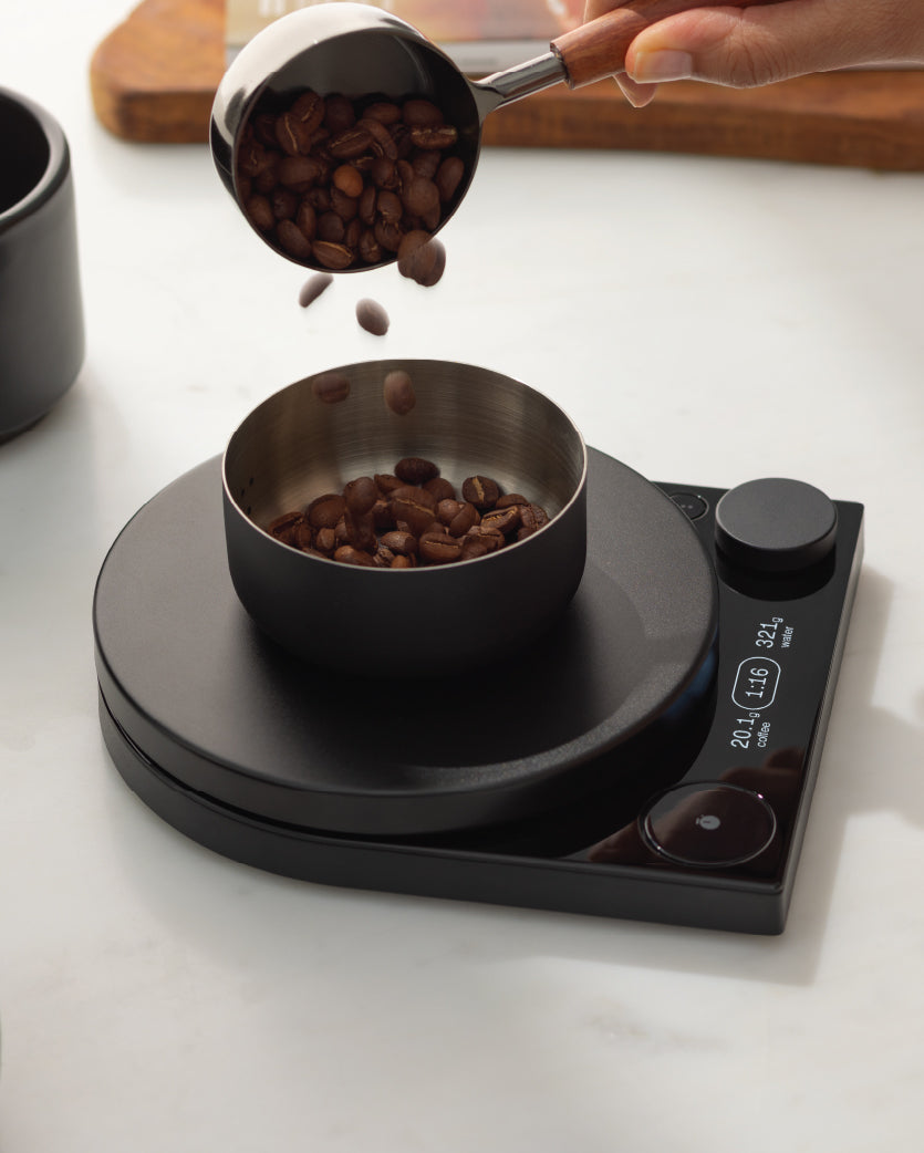 FELLOW Tally Pro 精準電子磅