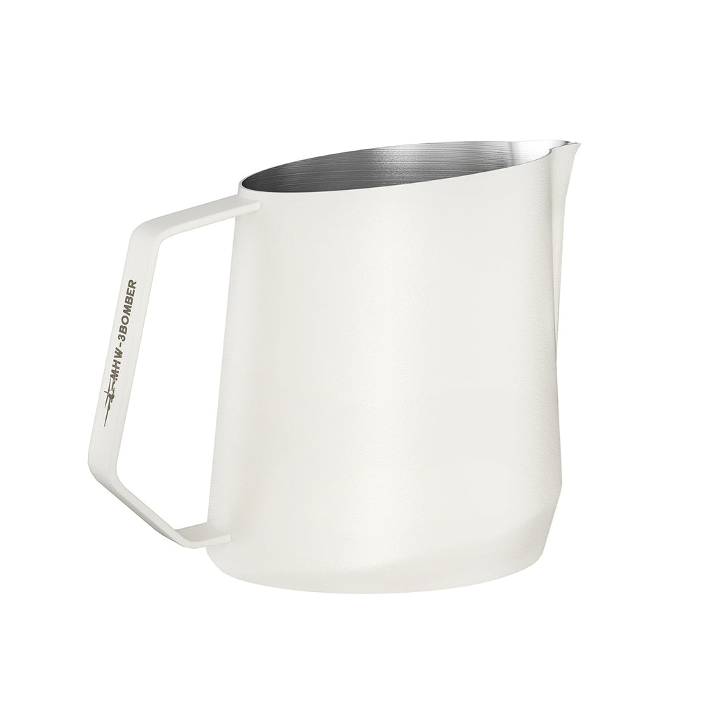MHW-3BOMBER GT Milk Pitcher