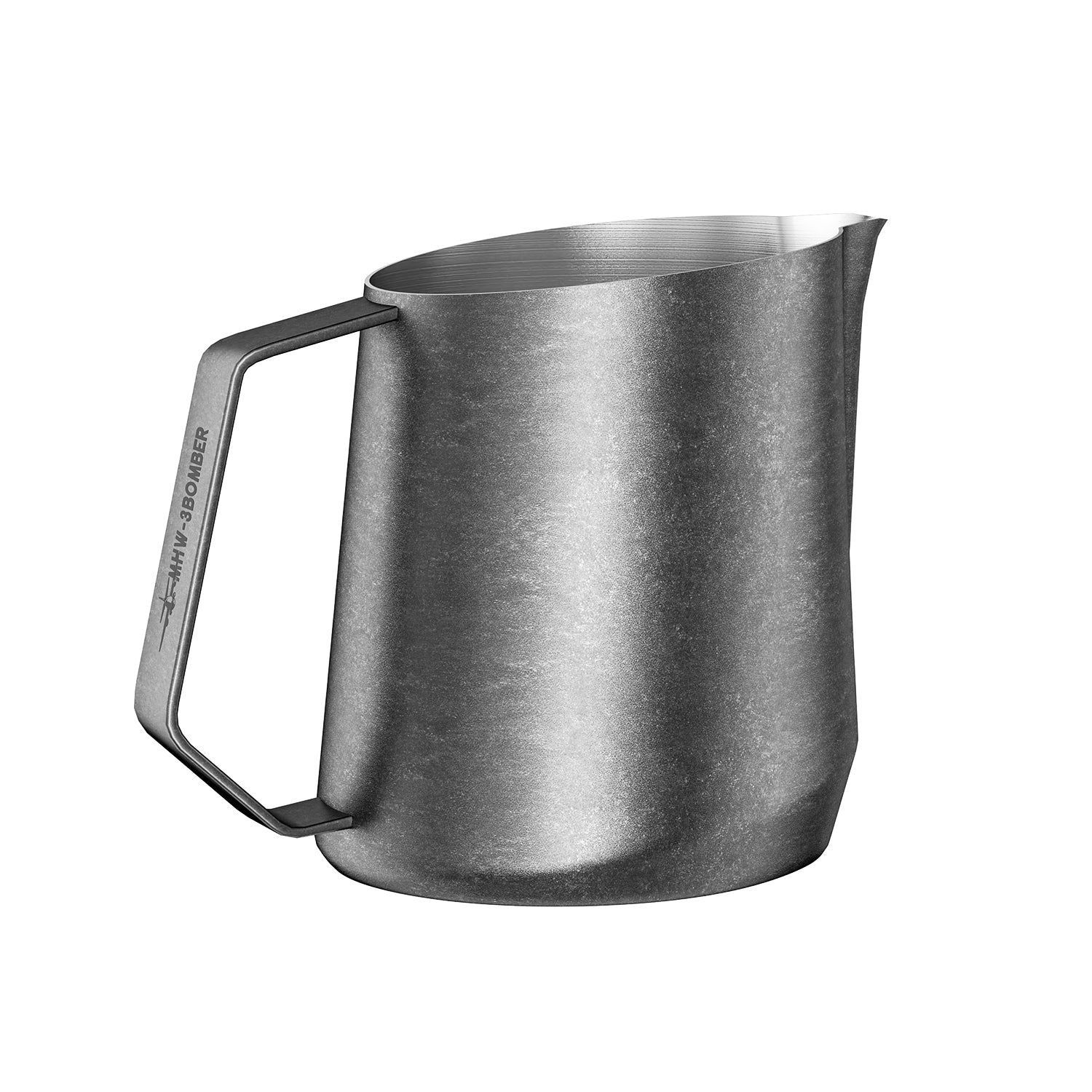 MHW-3BOMBER GT Milk Pitcher