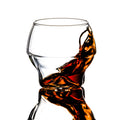 AERESSO GO ESPRESSO CUP CLEAR (90ML)