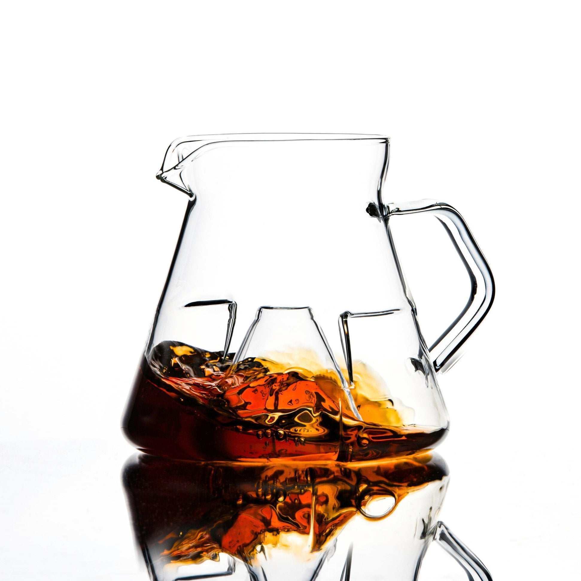 CYCLONE SENSORY CARAFE