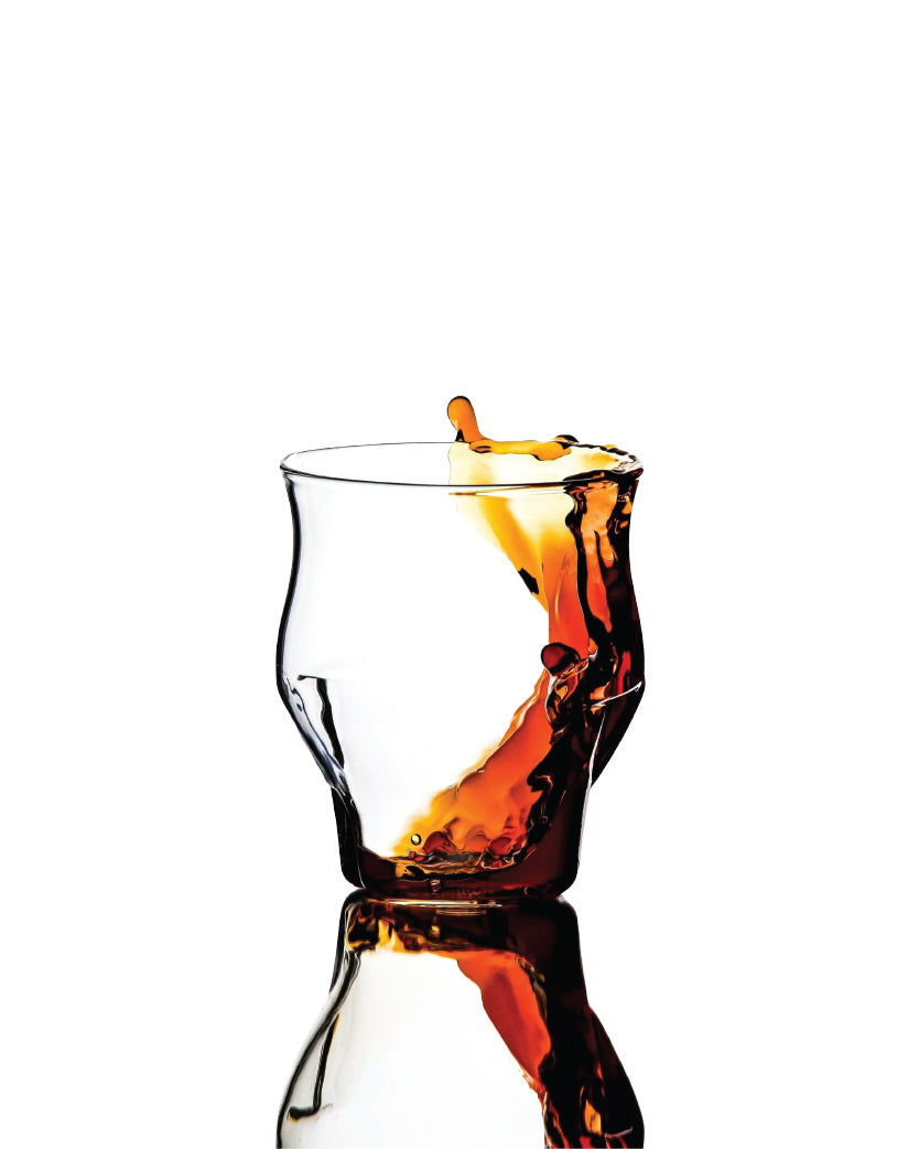 ICOSA ALTO 品鑒咖啡杯