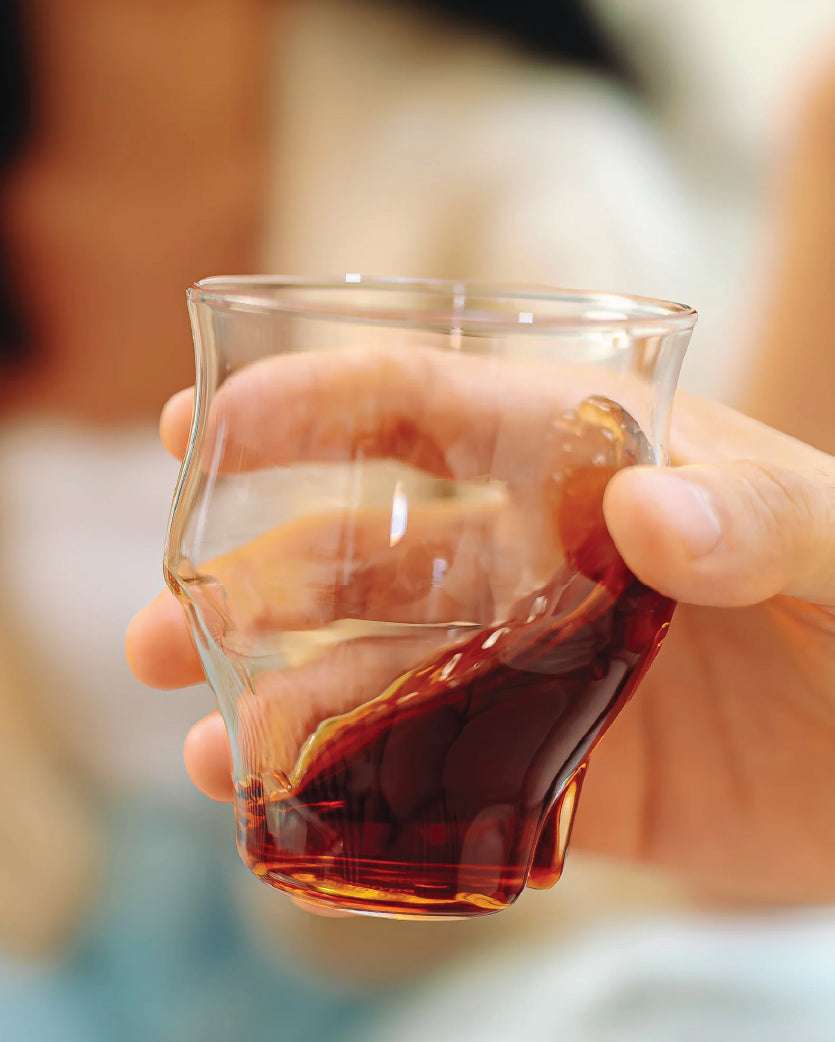 ICOSA ALTO 品鑒咖啡杯