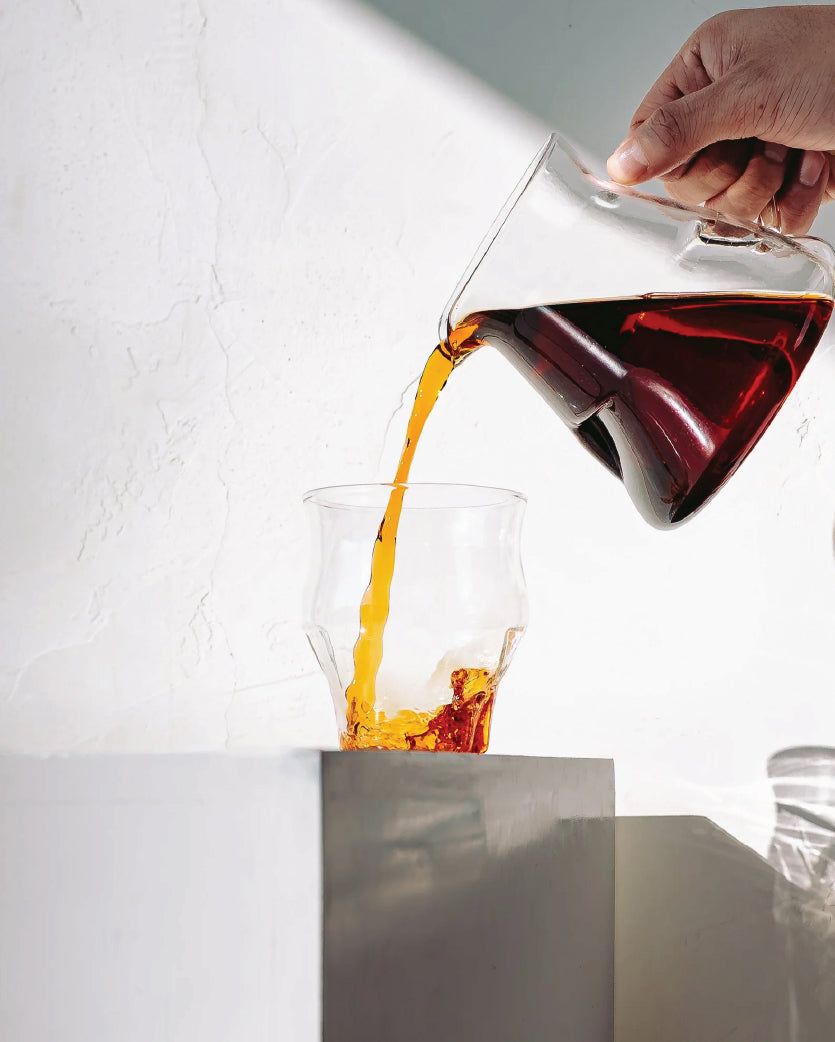 ICOSA ALTO 品鑒咖啡杯