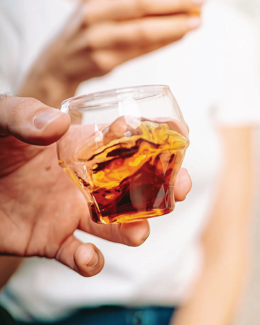 ICOSA Aeresso Espresso 聞香杯