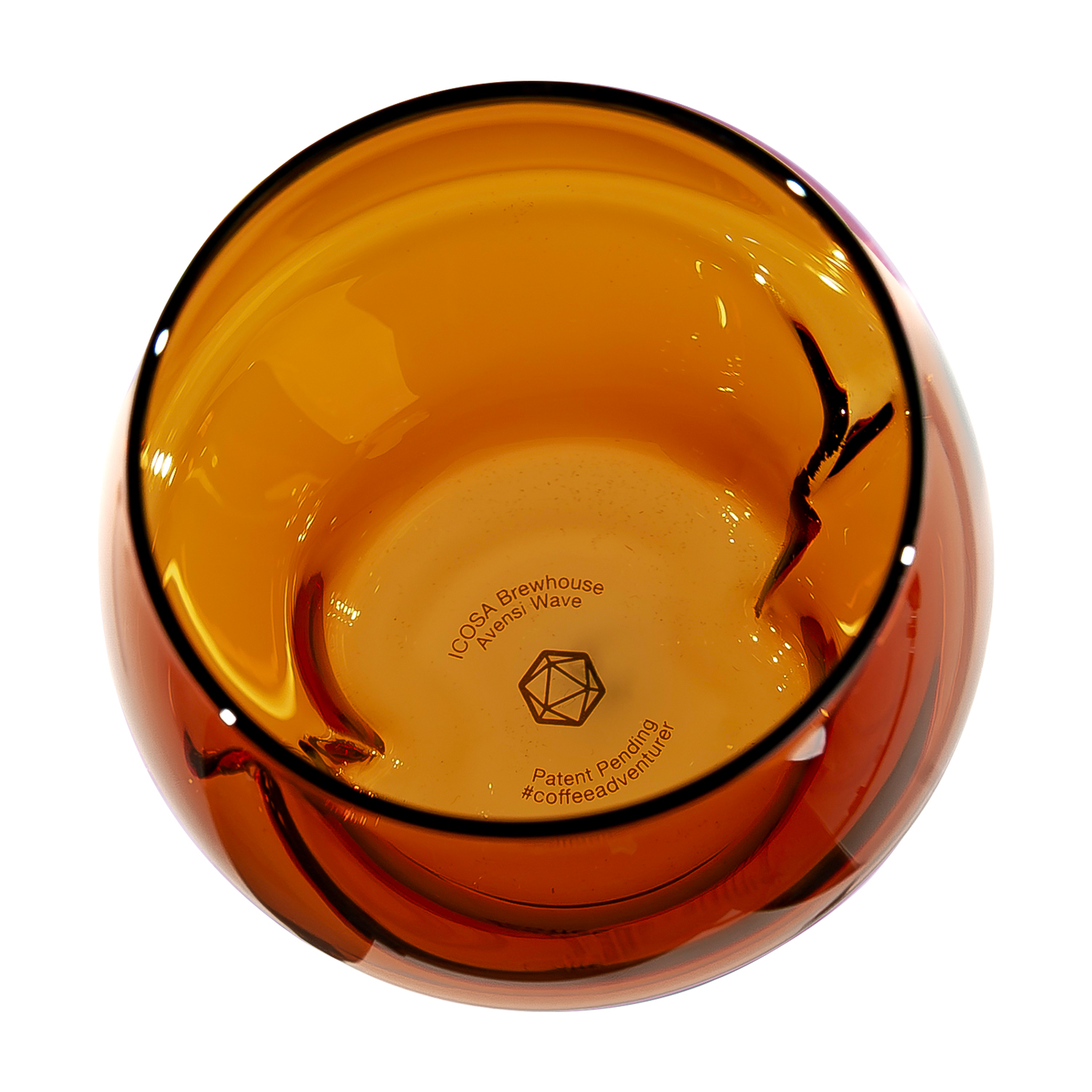 AERESSO ESPRESSO CUP