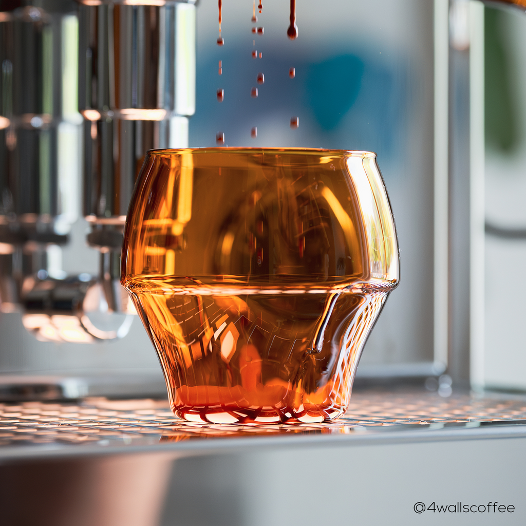 AERESSO ESPRESSO CUP