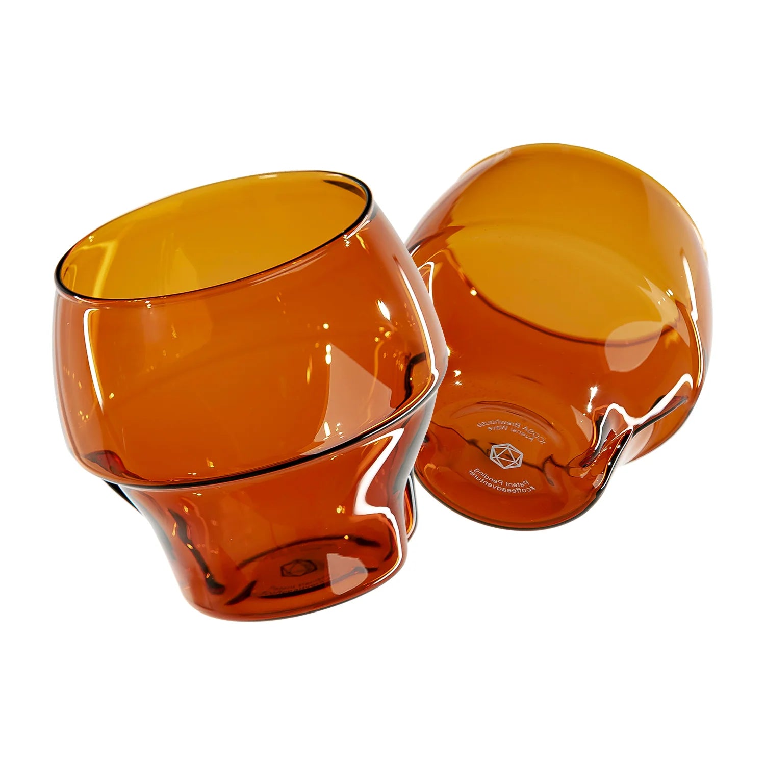 ICOSA Aeresso Espresso Cup (190mL)