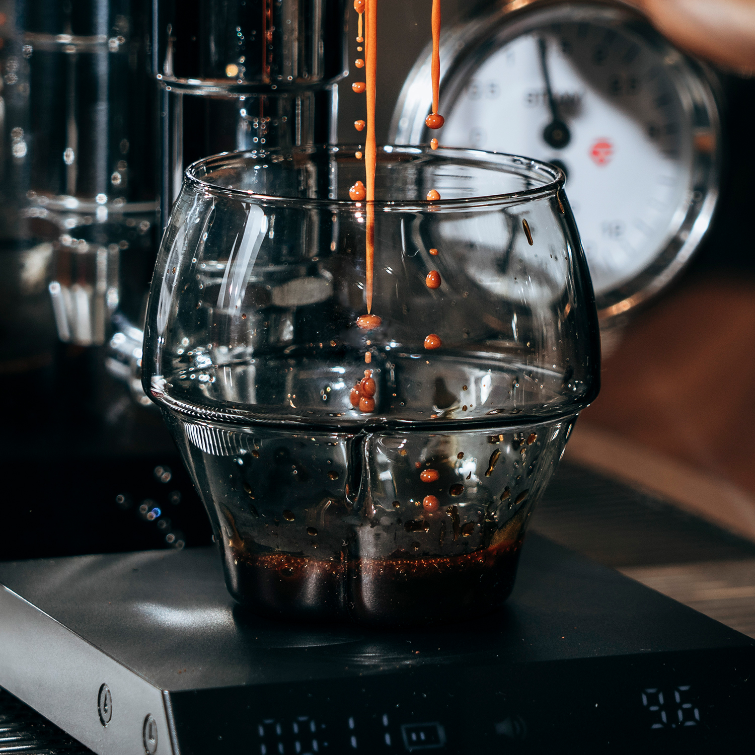 AERESSO ESPRESSO CUP