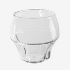 AERESSO GO ESPRESSO CUP CLEAR (90ML)