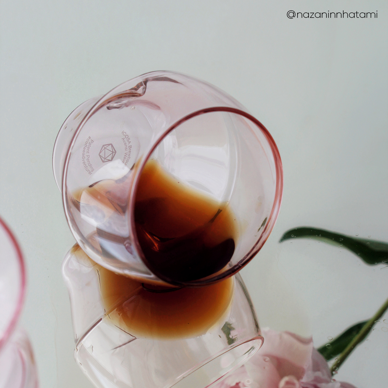 AERESSO ESPRESSO CUP