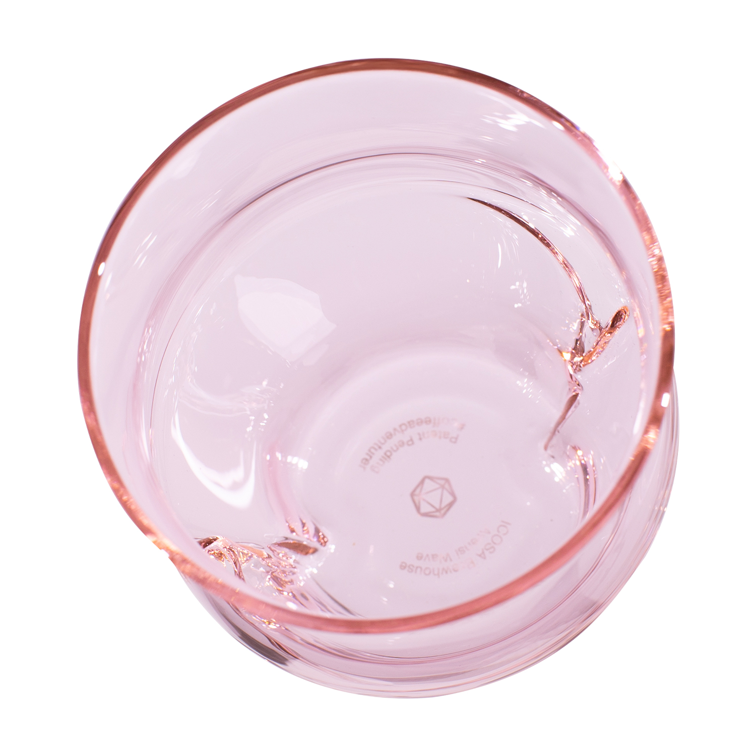 ALTO TASTING CUP