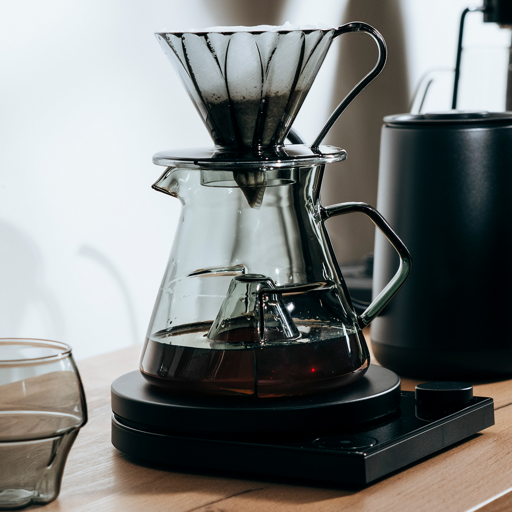 CYCLONE SENSORY CARAFE
