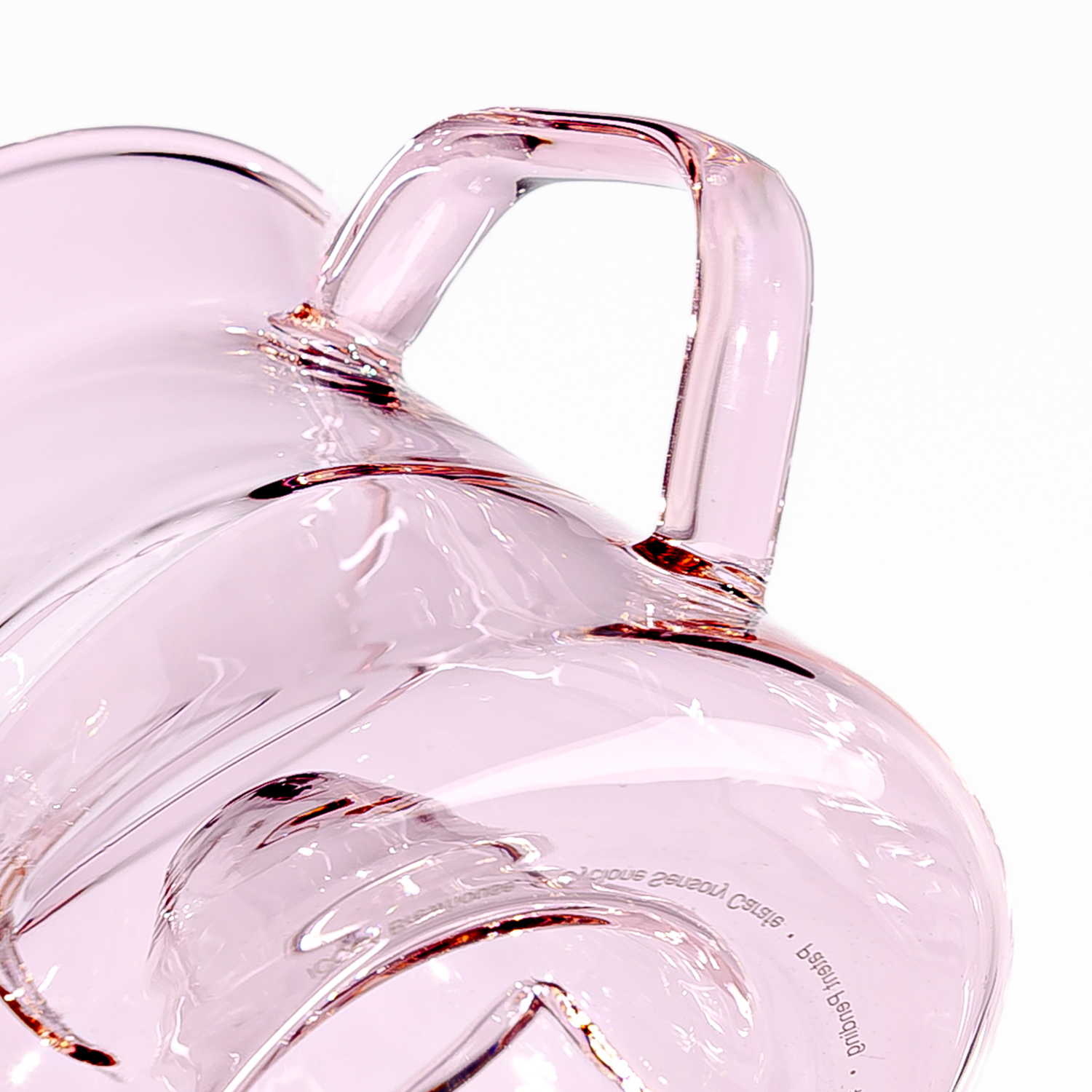 CYCLONE SENSORY CARAFE