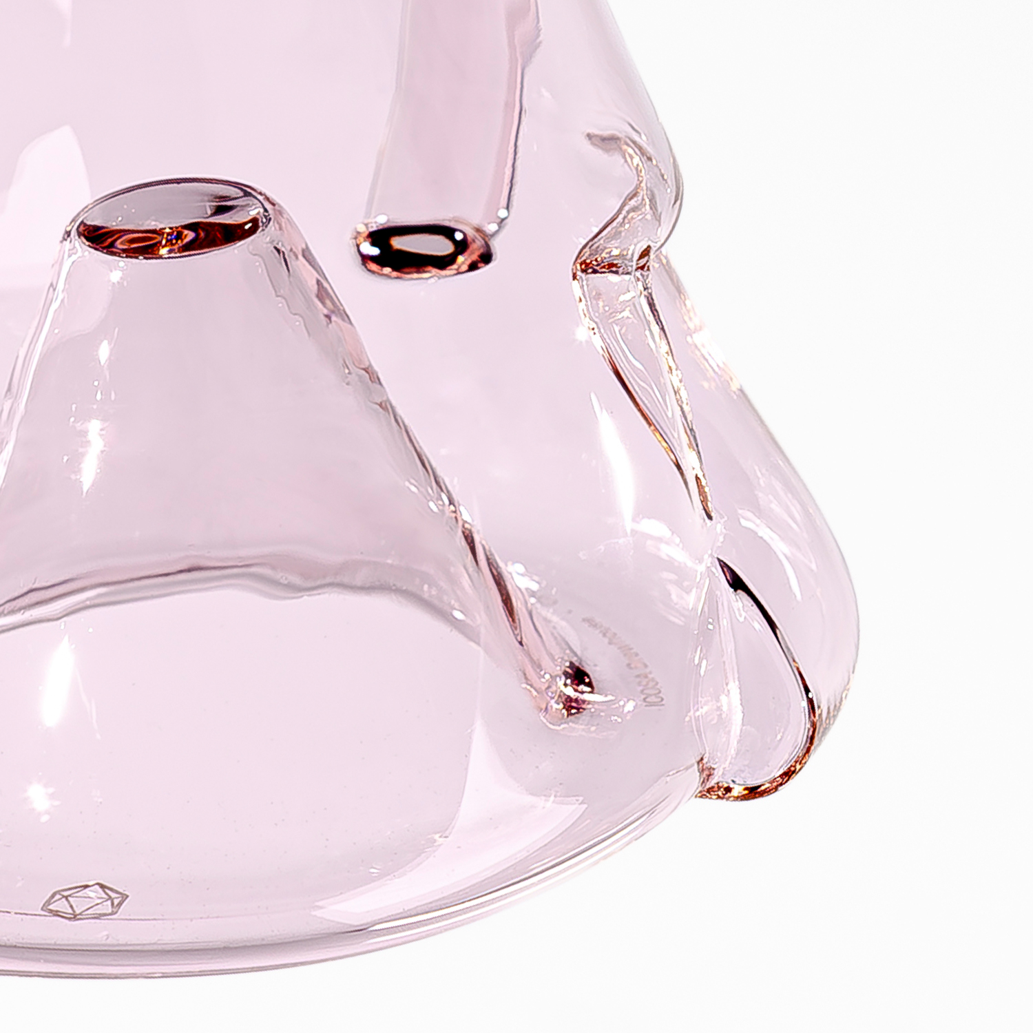 CYCLONE SENSORY CARAFE