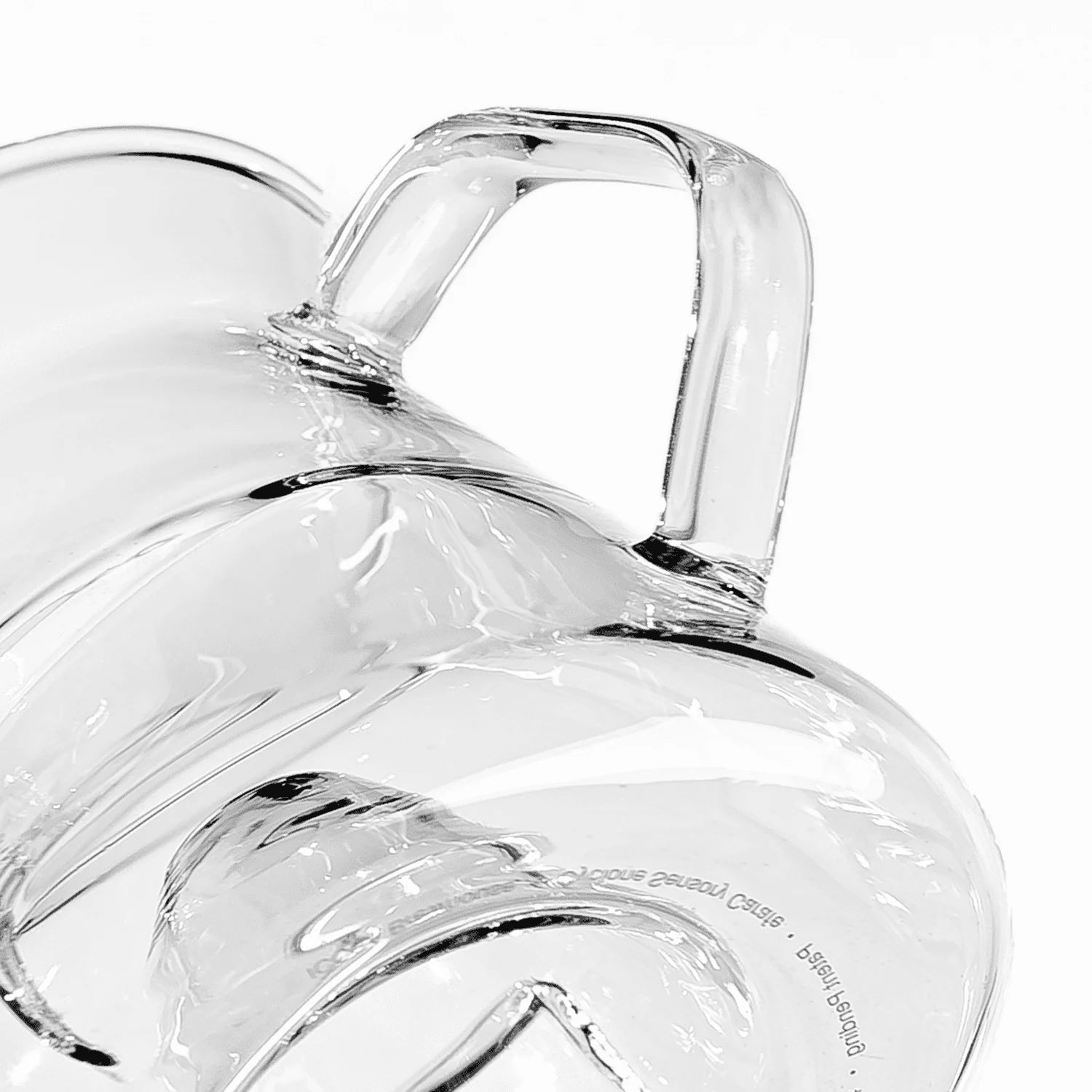 ICOSA Cyclone Sensory Carafe