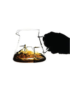 ICOSA Cyclone Sensory Carafe