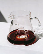 ICOSA Cyclone Sensory Carafe