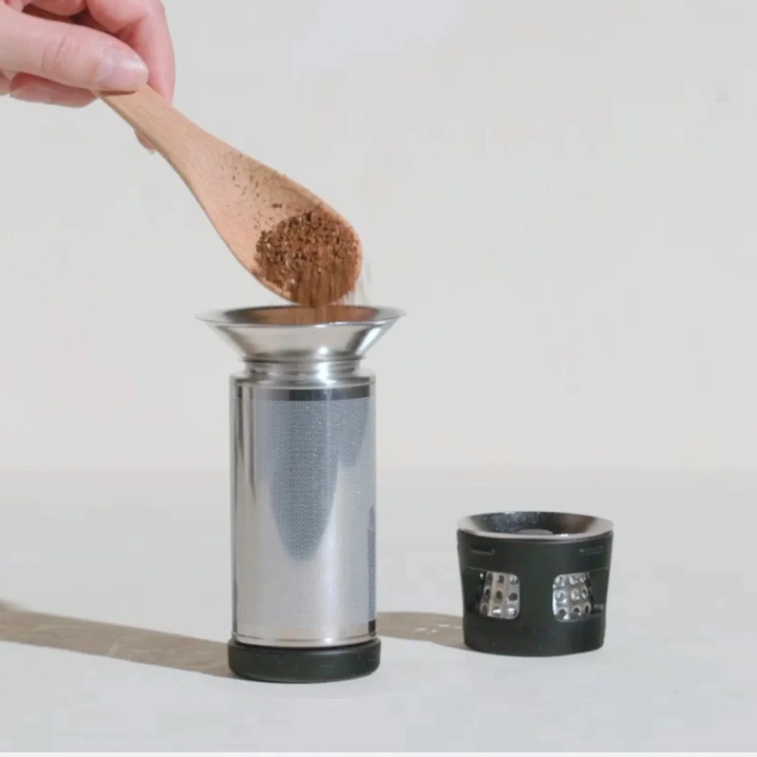 FELLOW Carter Infuser