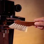 MHW-3BOMBER Coffee Cleaning Brush