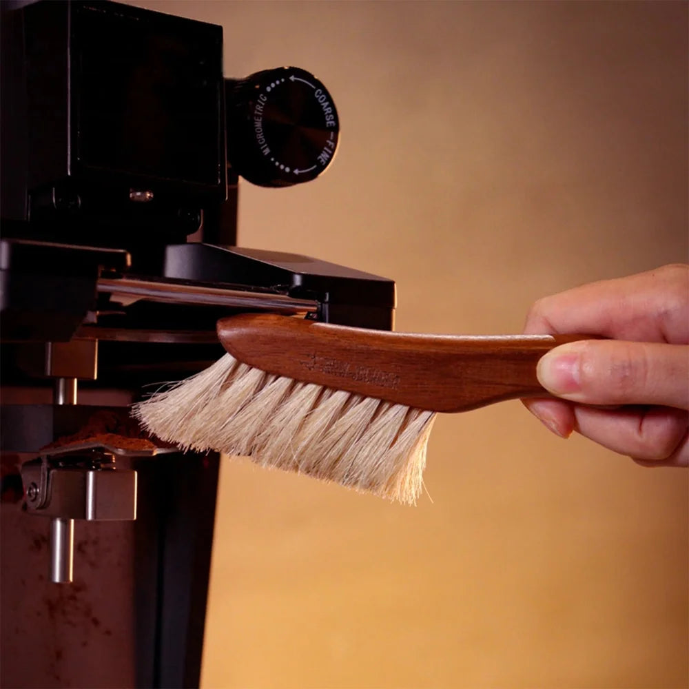 MHW-3BOMBER Coffee Cleaning Brush