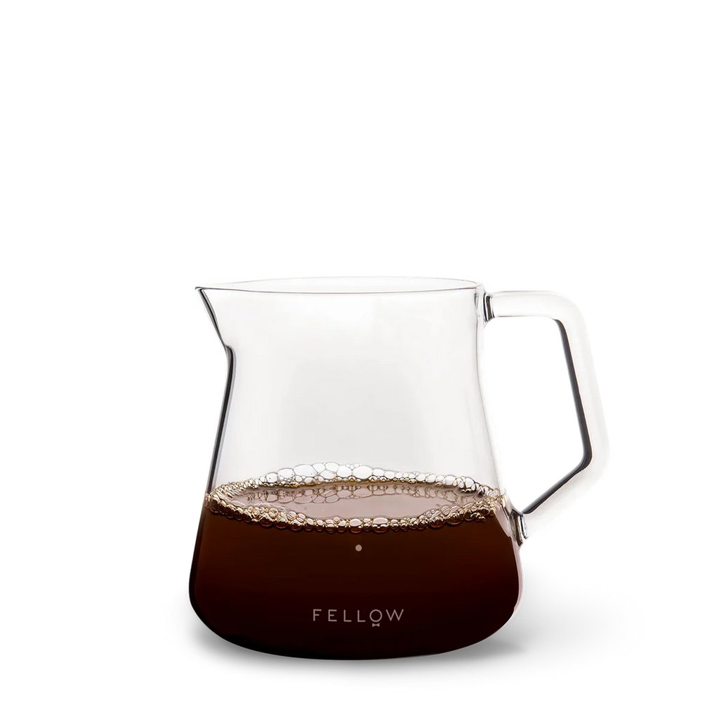 FELLOW Mighty Small Glass Carafe