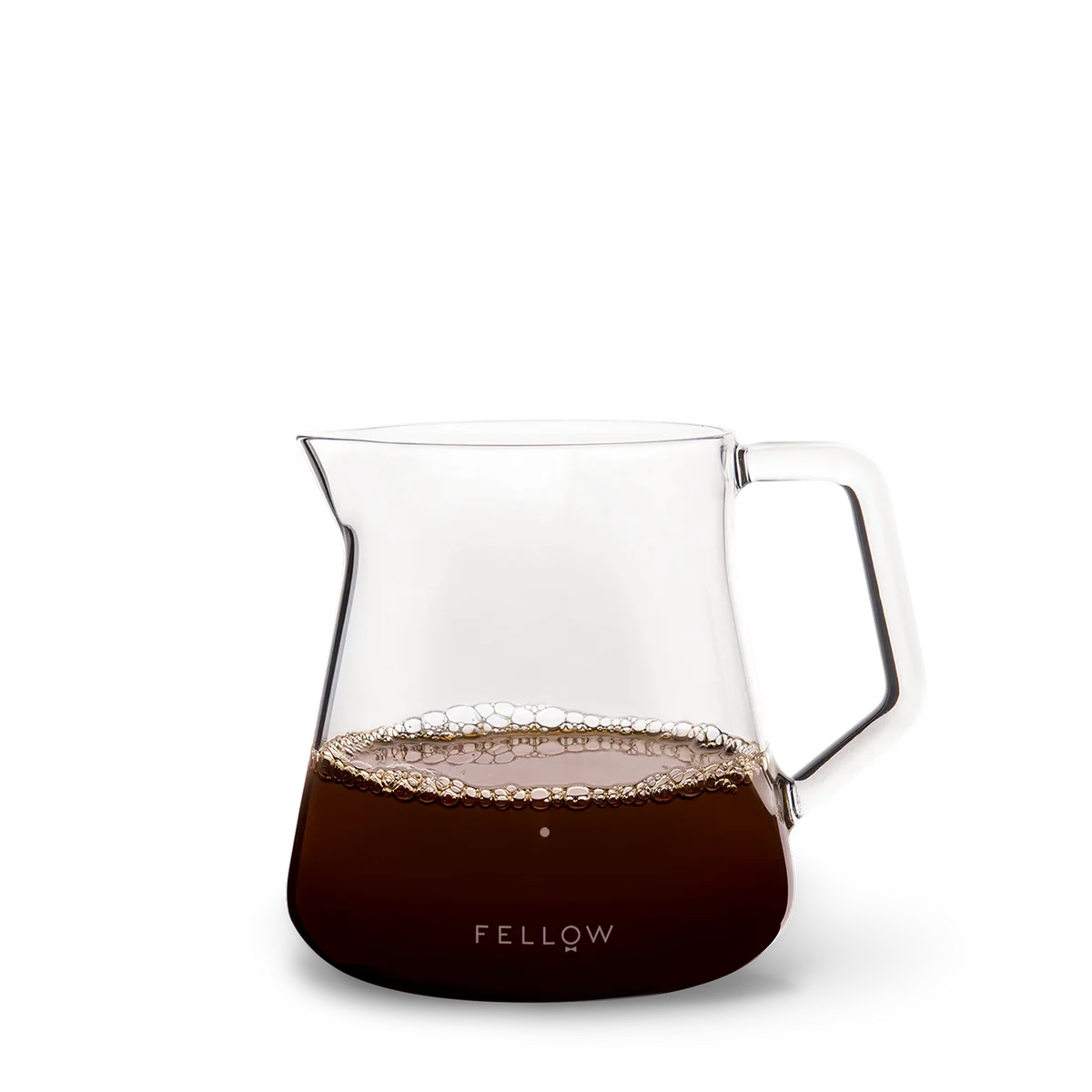 FELLOW Mighty Small Glass Carafe