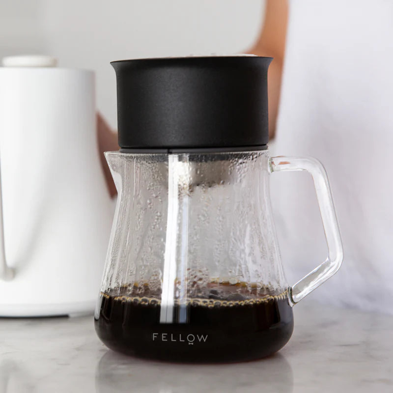 FELLOW Mighty Small Glass Carafe