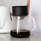 FELLOW Mighty Small Glass Carafe