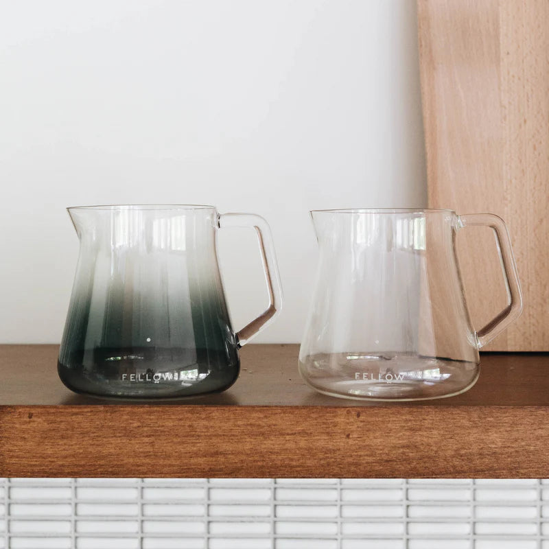 FELLOW Mighty Small Glass Carafe