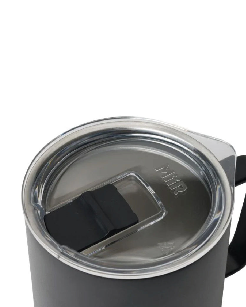 MiiR VI 雙層真空保溫露營杯