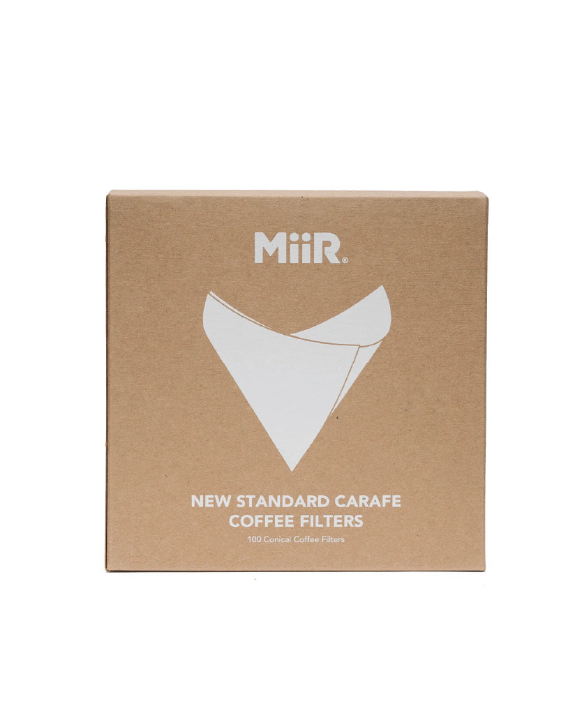 MiiR 濾紙
