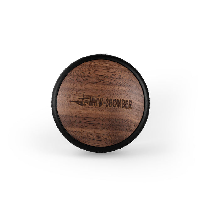 MHW-3BOMBER CD-Texture Tamper & Distributor