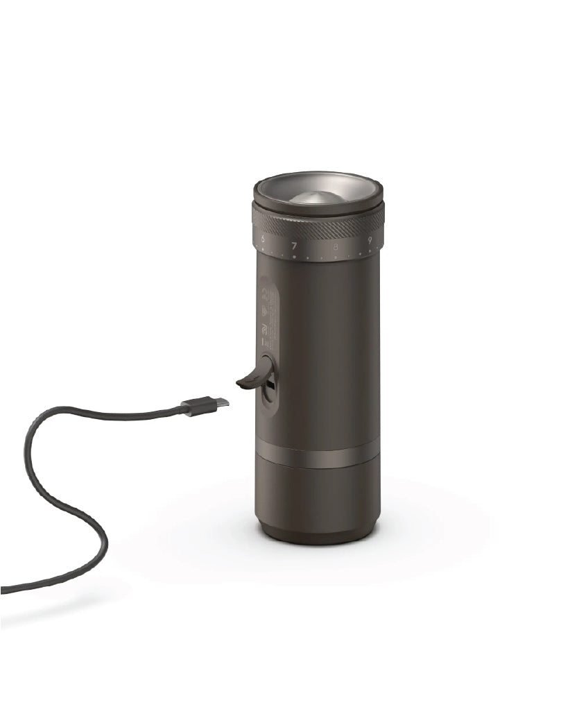 OUTIN Fino 無線便攜咖啡磨豆機