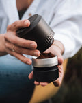 OUTIN Fino Wireless Portable Coffee Grinder