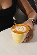 Barista Series of 2-Way Cup
