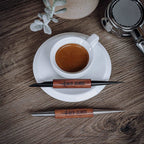 MHW-3BOMBER Coffee Latte Art Needles Pen