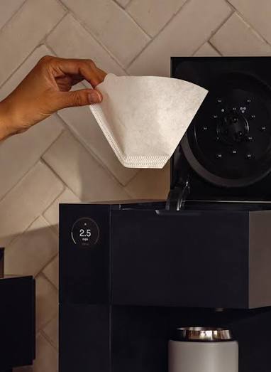 FELLOW Aiden Precision Coffee Maker Brew Filters