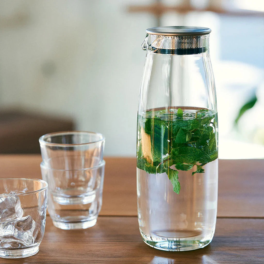 UNITEA water carafe 1.1L